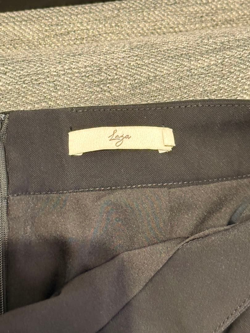 Leja ドレス　１／12まで値下げ