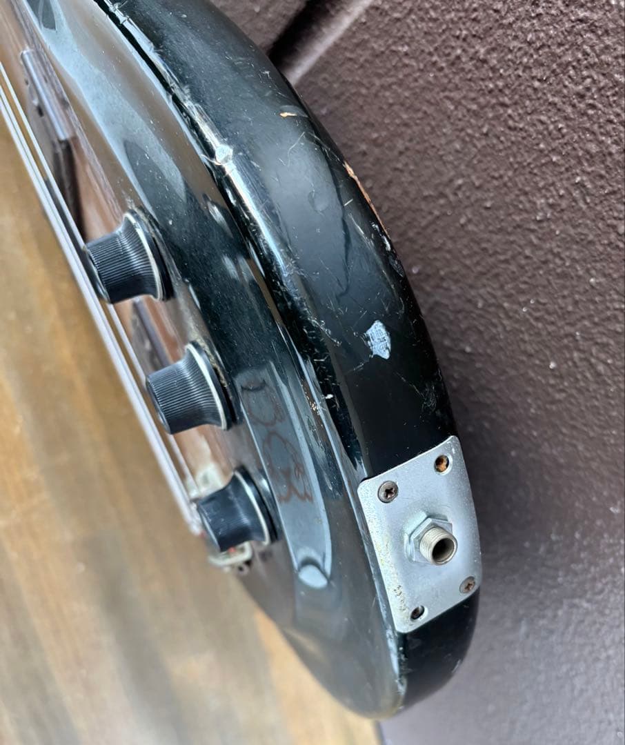 【訳アリ】YAMAHA ヴィンテージ ベース レトロ