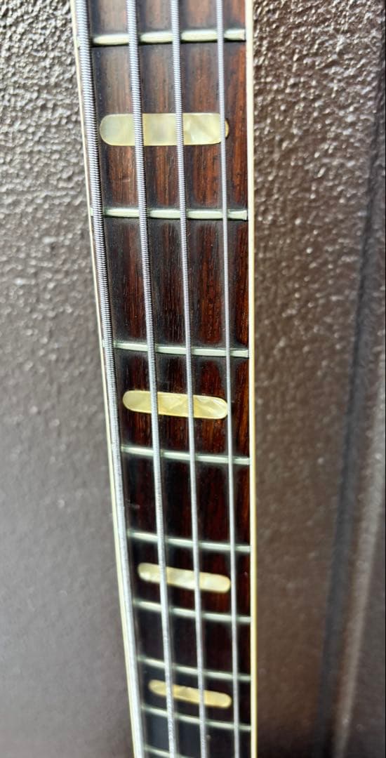 【訳アリ】YAMAHA ヴィンテージ ベース レトロ