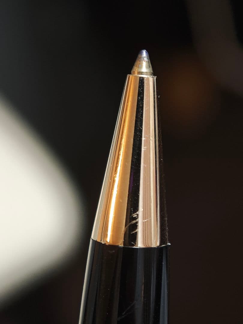 montblanc　164　ボールペン　ヴィンテージ　モンブラン