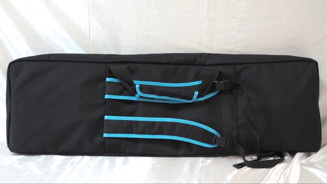 Roland JUNO-DS シンセサイザー 61鍵 ソフトケース スタンド