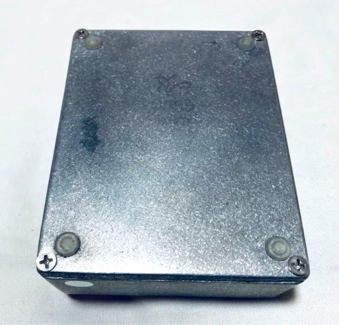 Menatone Red Snapper Mojo ハンドワイヤード B’z