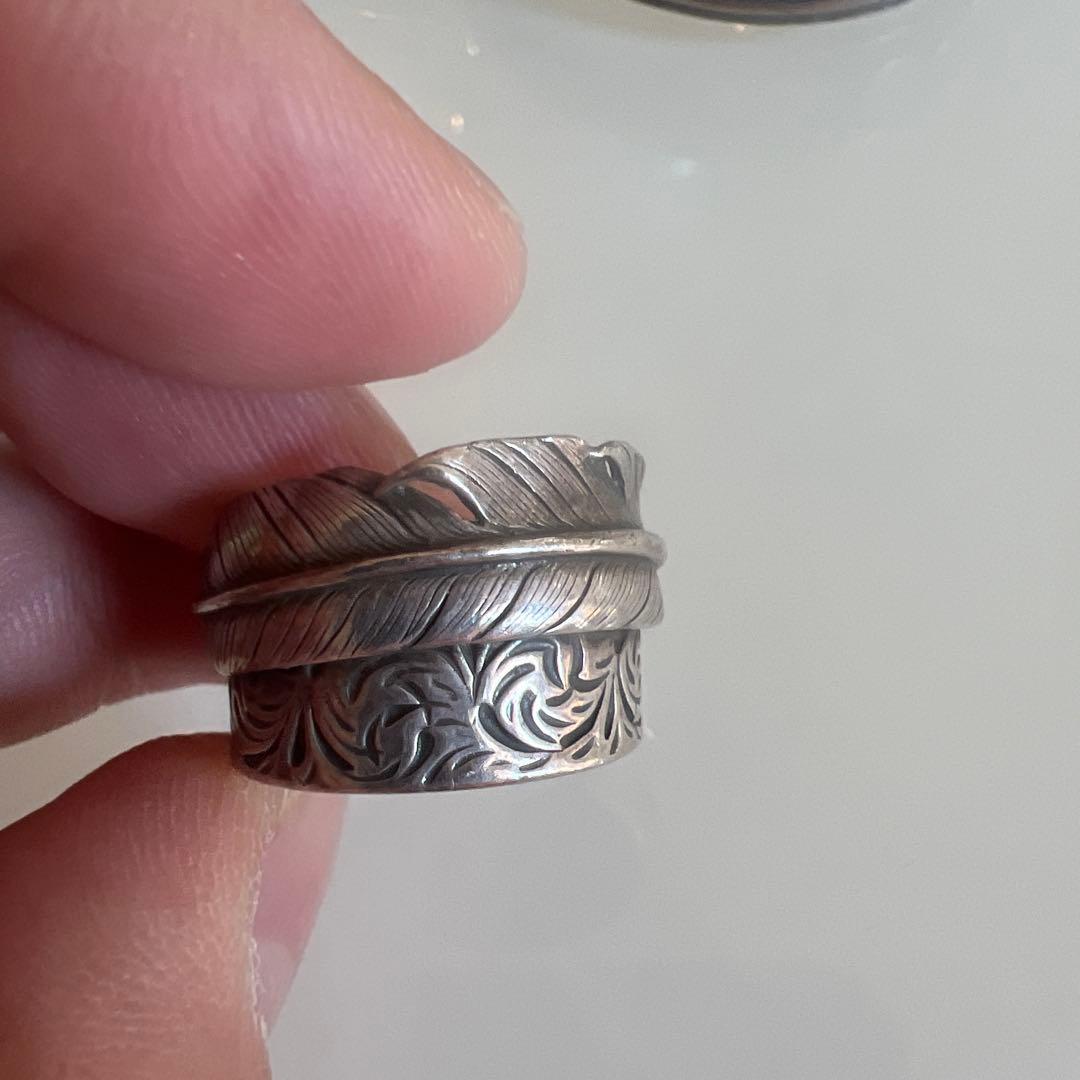 studio t&y フェザーリング　ゴローズ　鷲見太郎　ケンキクチ