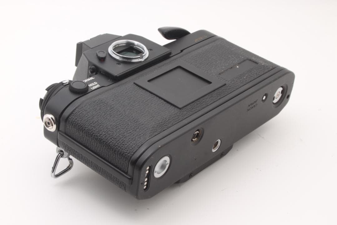 【美品】canon キャノン NEW F-1 50周年記念モデル 完動品