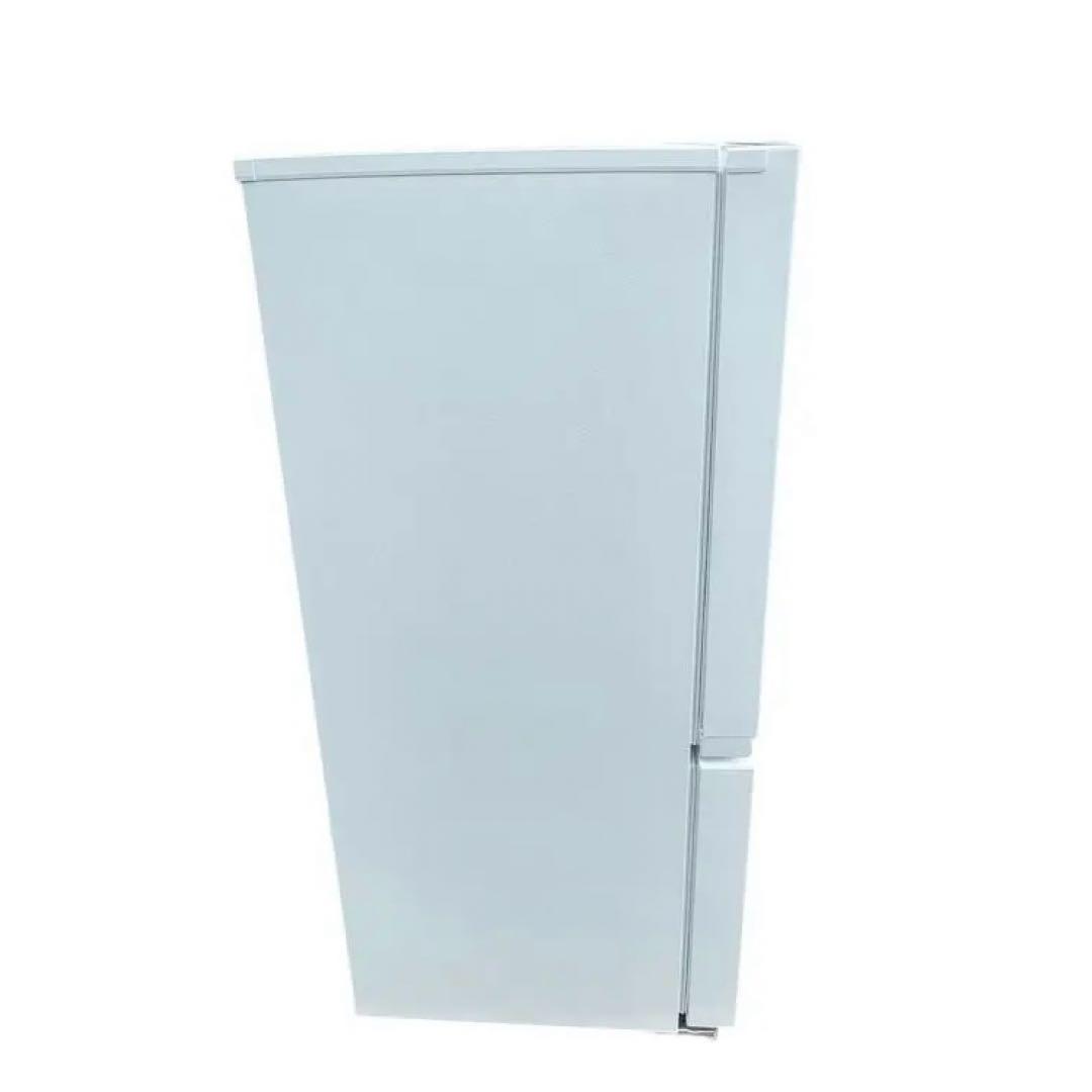 【直接引取優先】YRZ-F15LW 冷蔵庫 2024年製 156L ホワイト