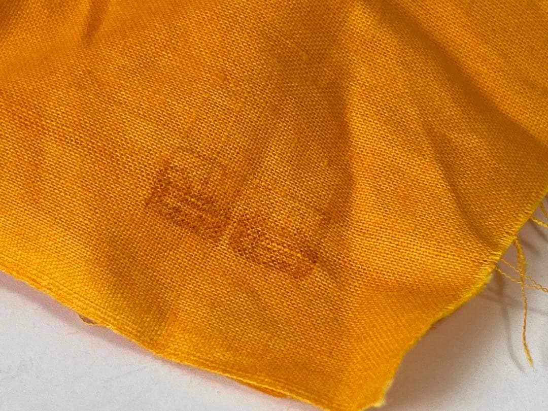 陶芸家　作家物　岡本作礼　唐津井戸　ぐい呑　井戸ぐい呑　梅花皮　酒器　酒盃　共箱