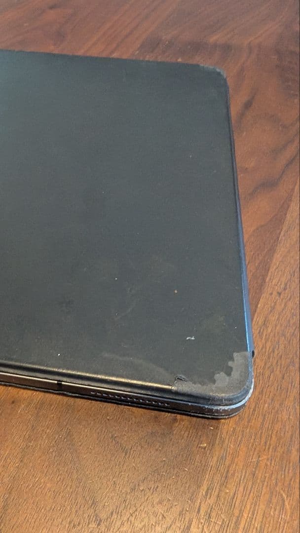 iPad Pro 11インチ 第2世代512GB SIMフリー Cellular