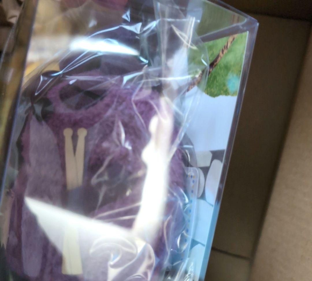 フレデリック ぬいぐるみキーホルダー レオ・レオニコラボ コンプリートBOX