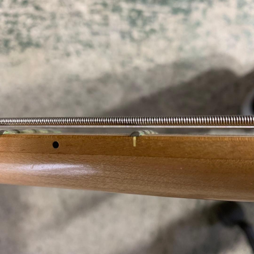 J784 Bacchus バッカス ジャズ エレキベース ユニバースシリーズ