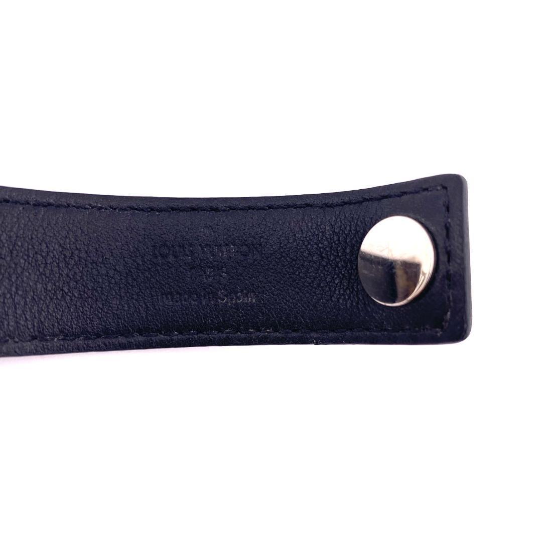 【美品】　ルイヴィトン　M6141 ブラスレホッケンハイム　ブレスレット