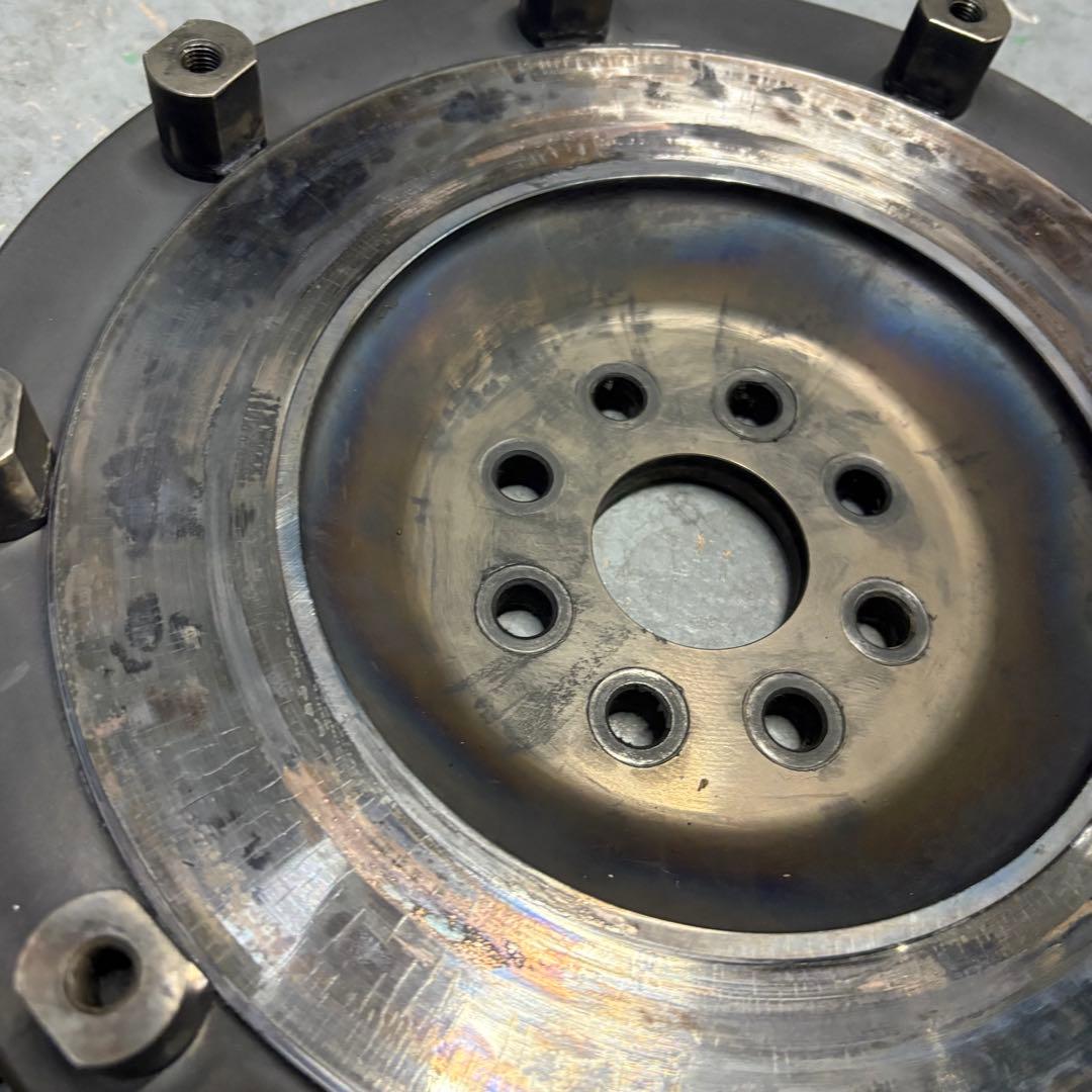 パーツ Jzx100 1jz OGURA SINGLE CLUTCH