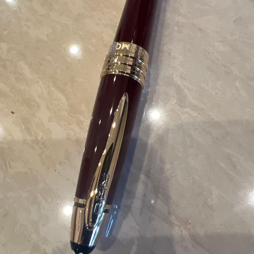 MONT BLANC ジョン・F・ケネディ スペシャルエディション ボールペン