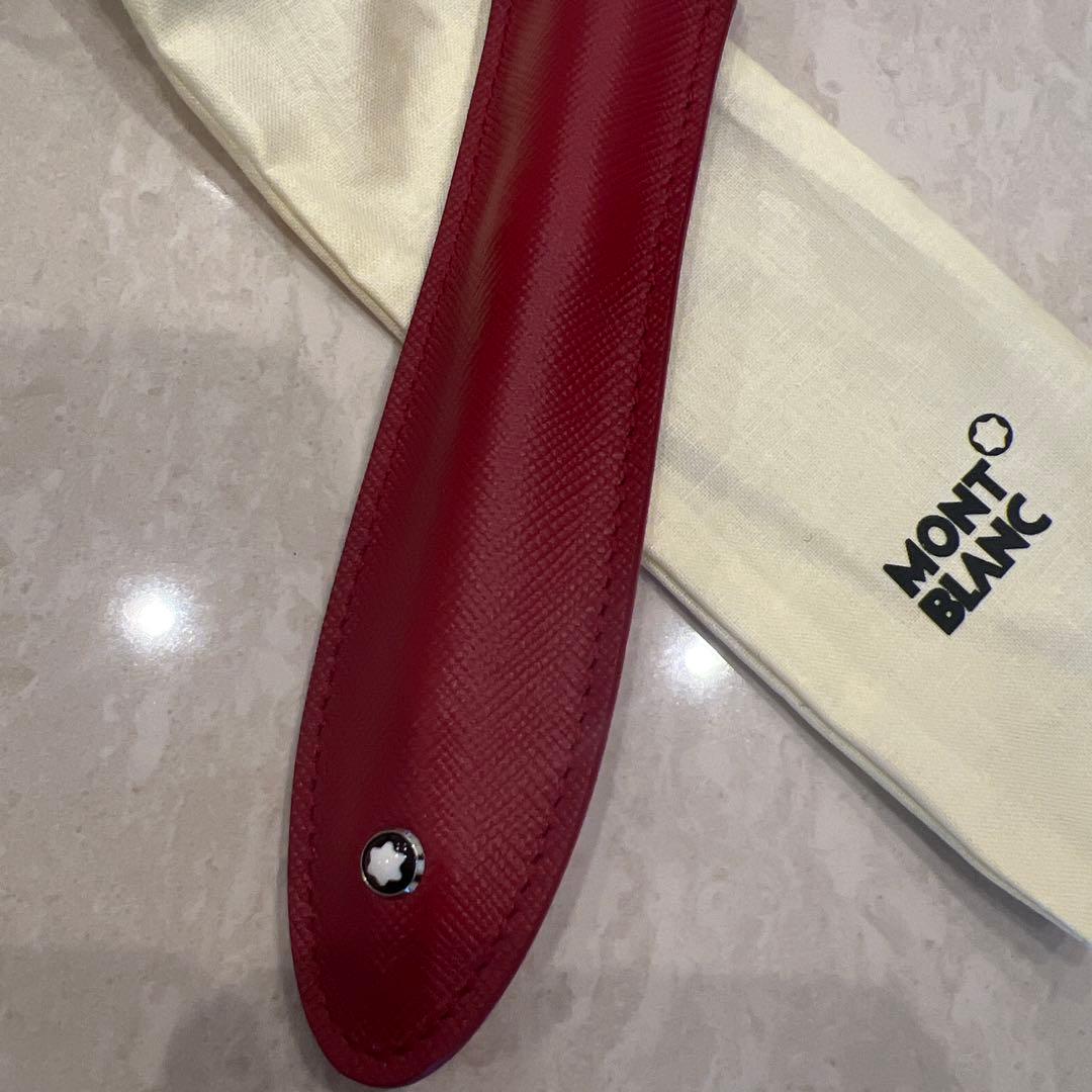 MONT BLANC ジョン・F・ケネディ スペシャルエディション ボールペン