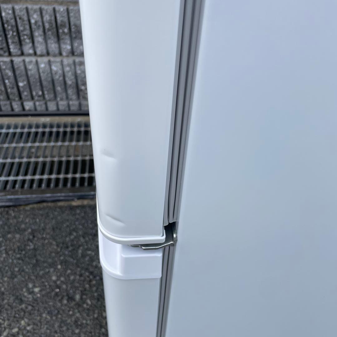 三菱2024年製146L冷蔵庫 美品 送料/無料