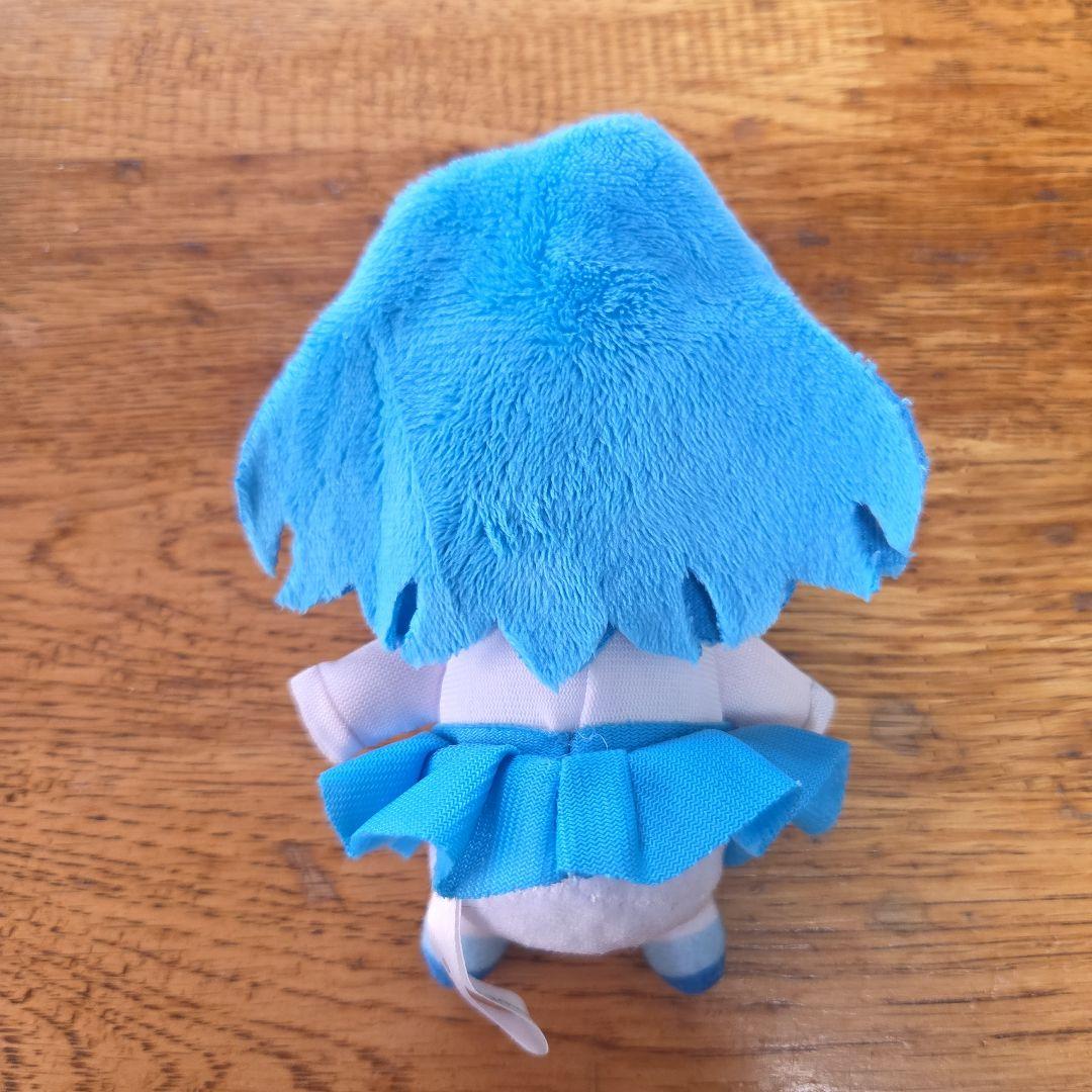 からぴち るな ぬいぐるみ