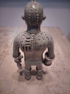 Knave KATAKI \"BOSEKI\" カタキ