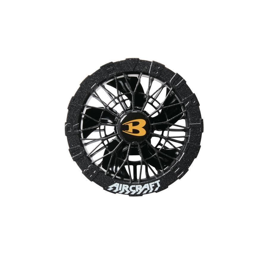 新品未使用 バートル AC09+AC09-2 サーキュレーターセット