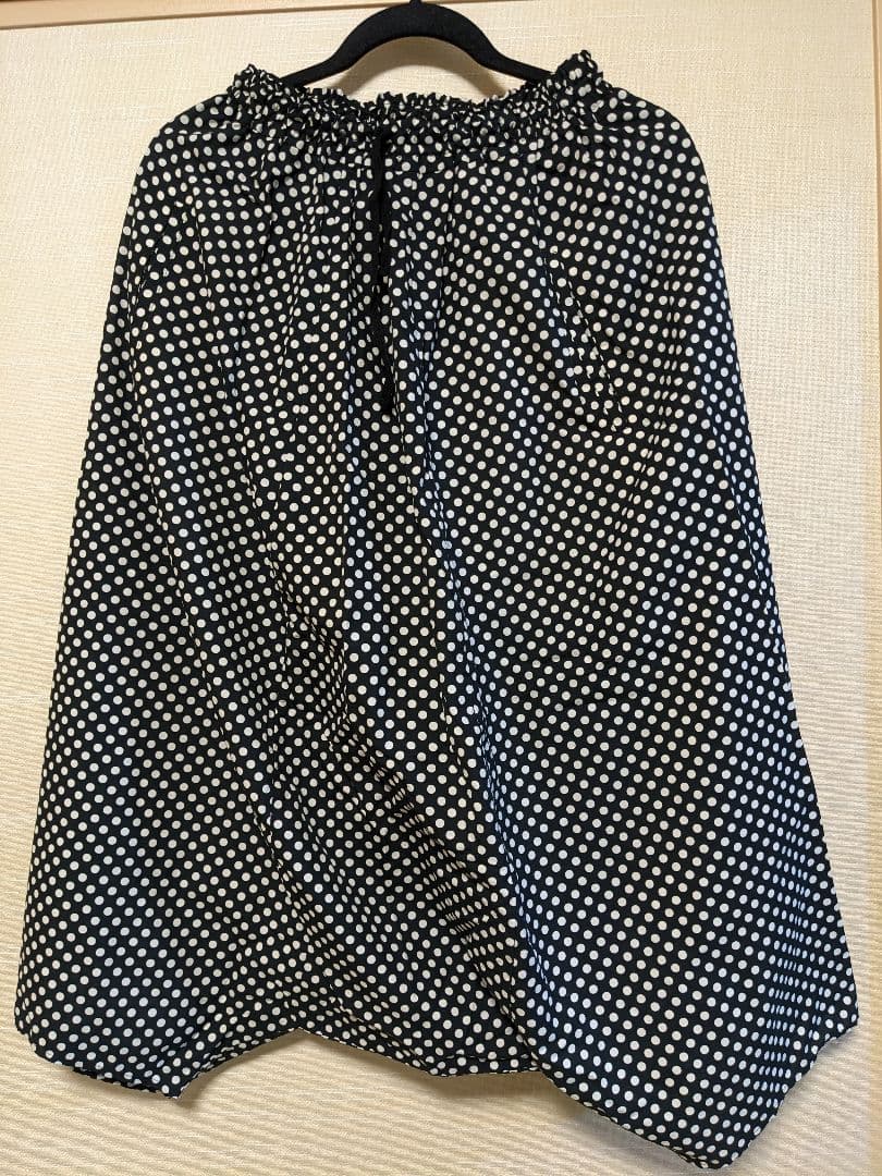 FACTORY ファクトリー サルエルパンツ