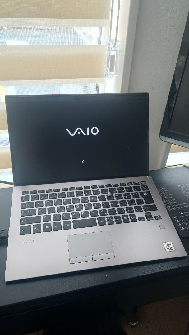 SONY VAIO SX14 VJS143C11N　バイオ　ノートパソコン