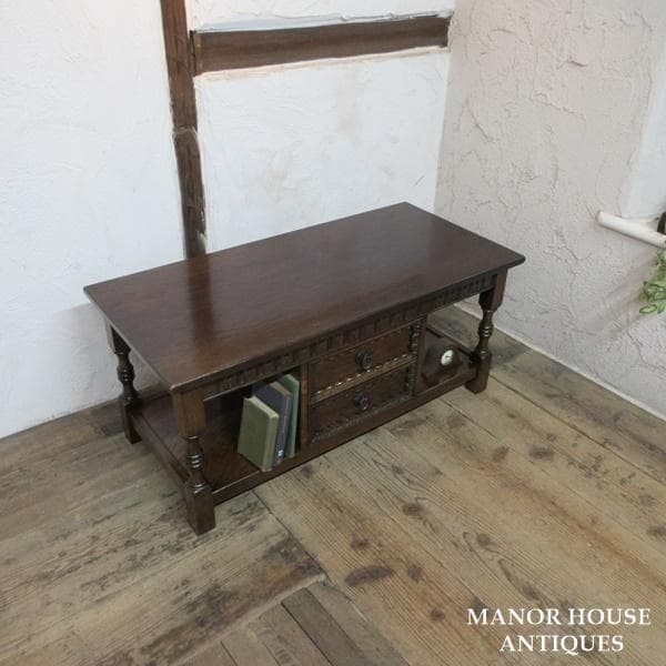 イギリス アンティーク 家具 テレビボード ローボード テレビ台 6074e