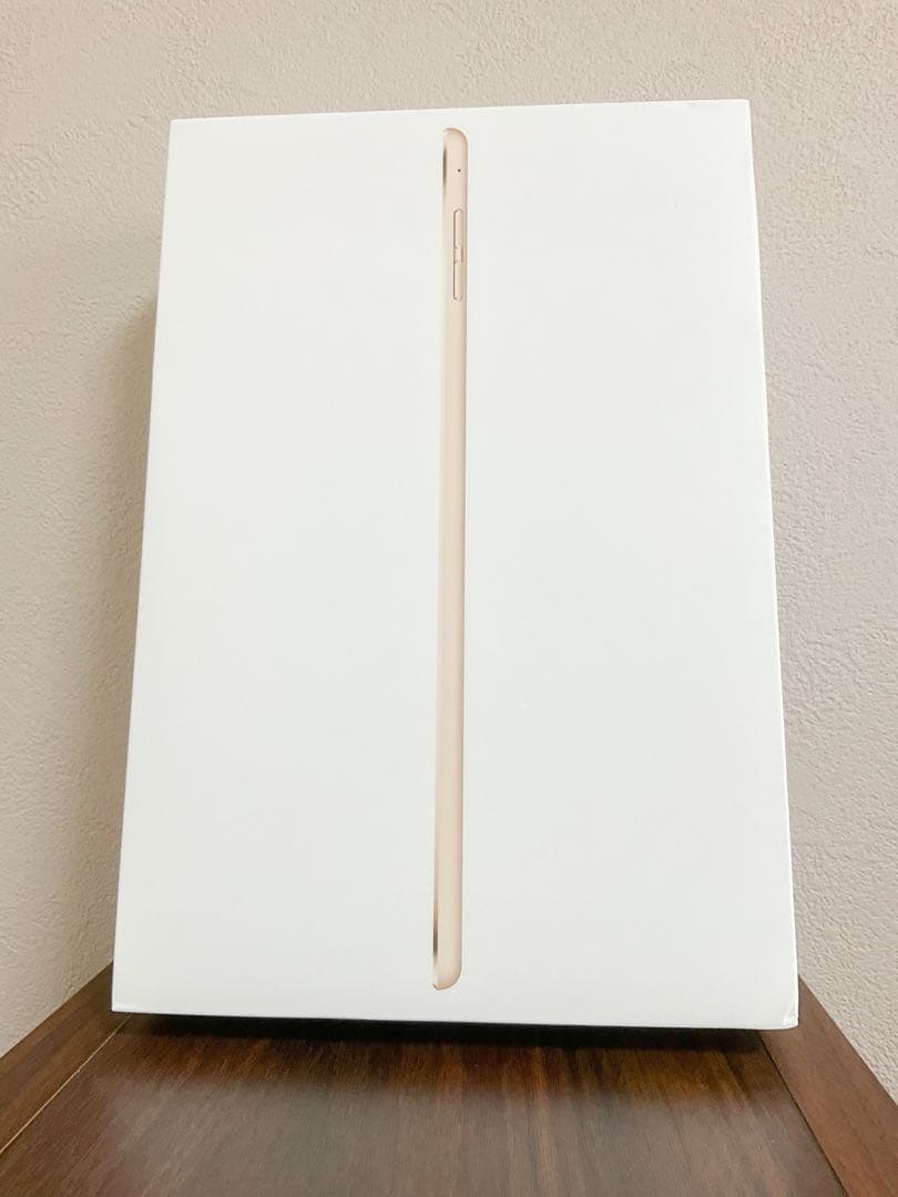 iPad本体 iPad mini4 128GB Wi-Fi