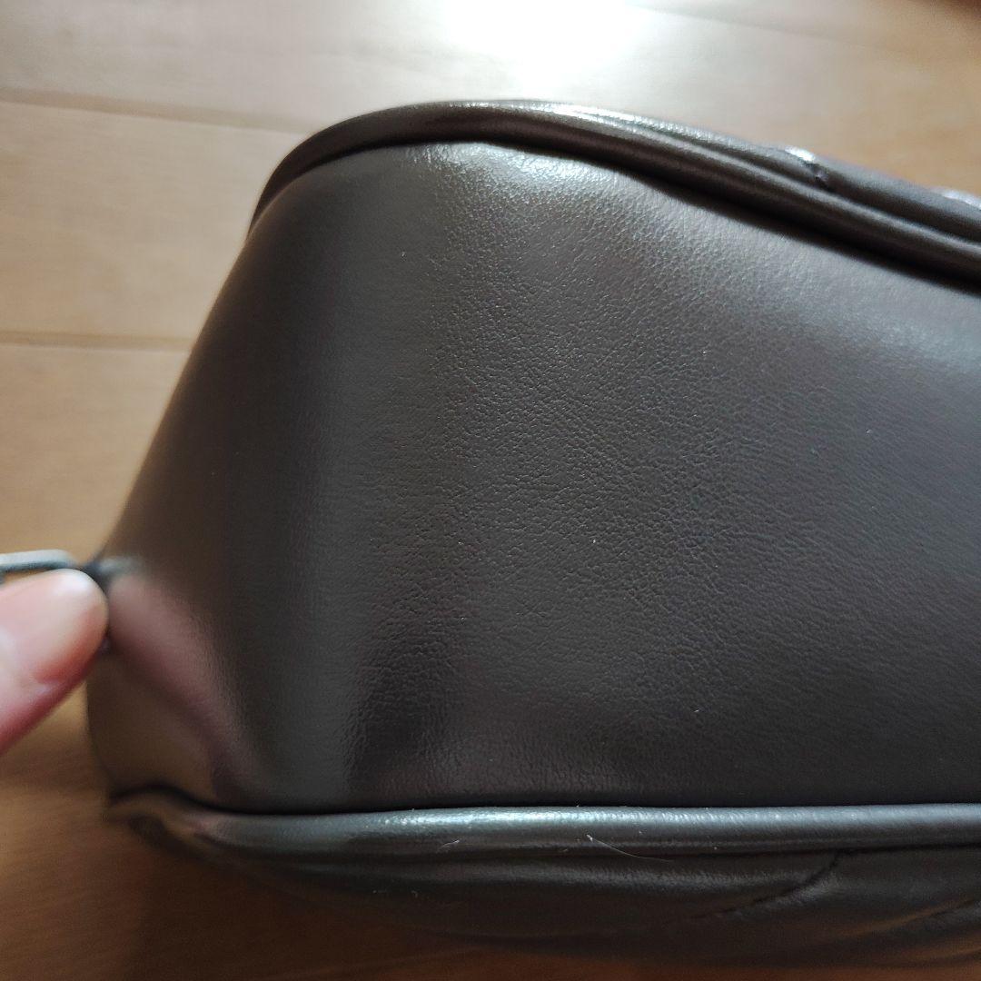 SAINT LAURENT サンローラン　 ショルダーバッグ　ルーカメラバッグ