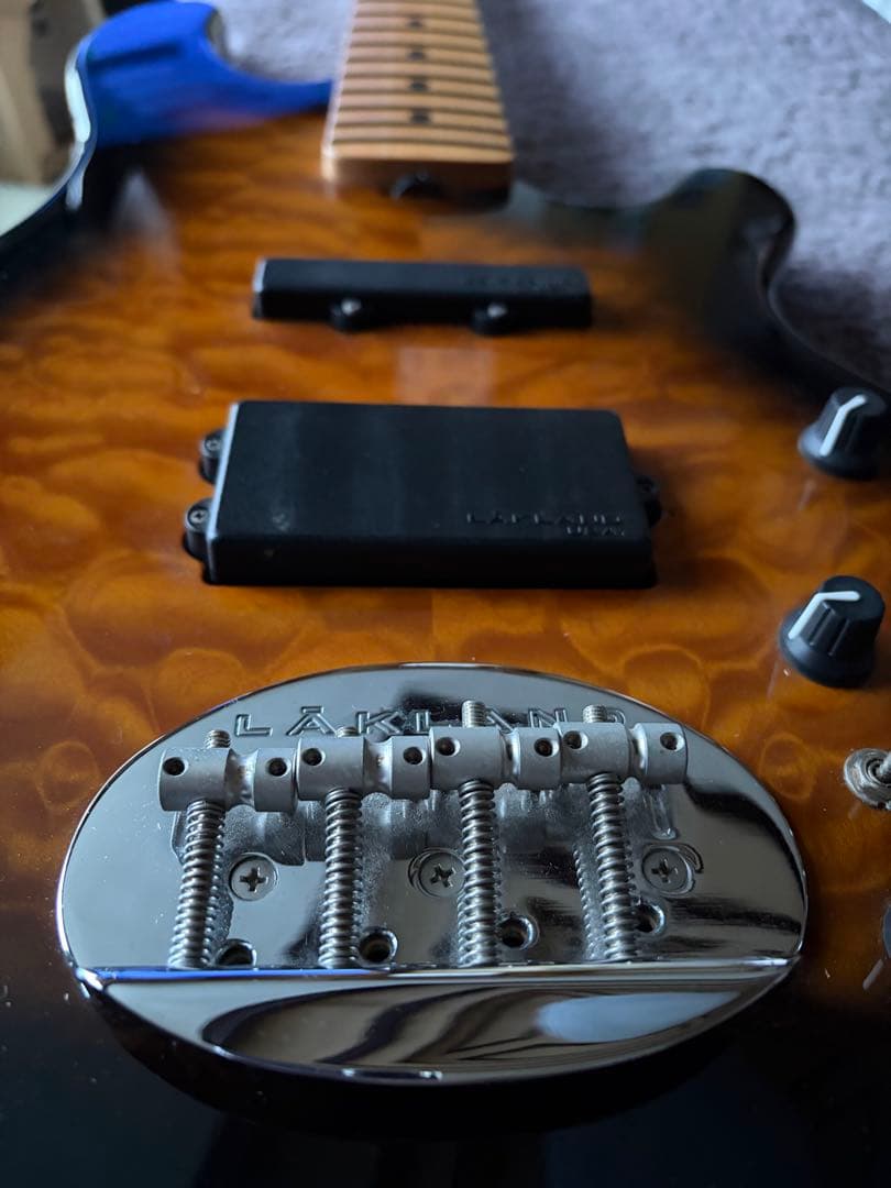 LAKLAND/SHORELINE SERIES SL4-94 カラーオーダー