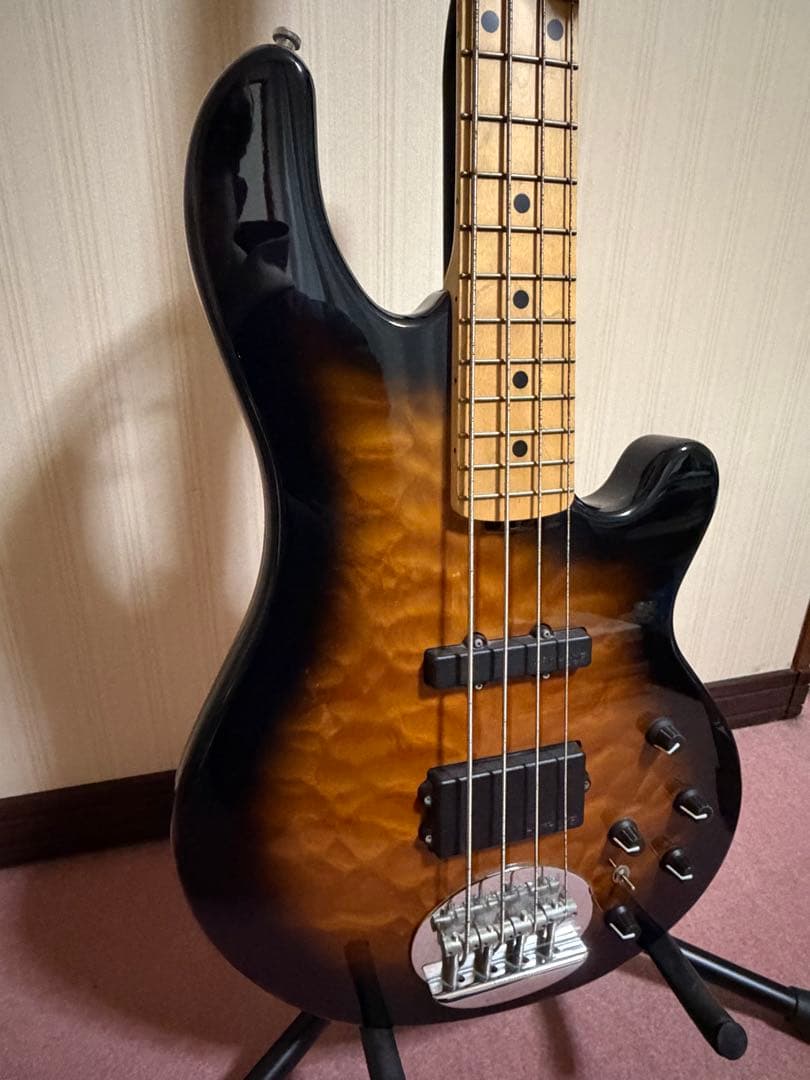 LAKLAND/SHORELINE SERIES SL4-94 カラーオーダー