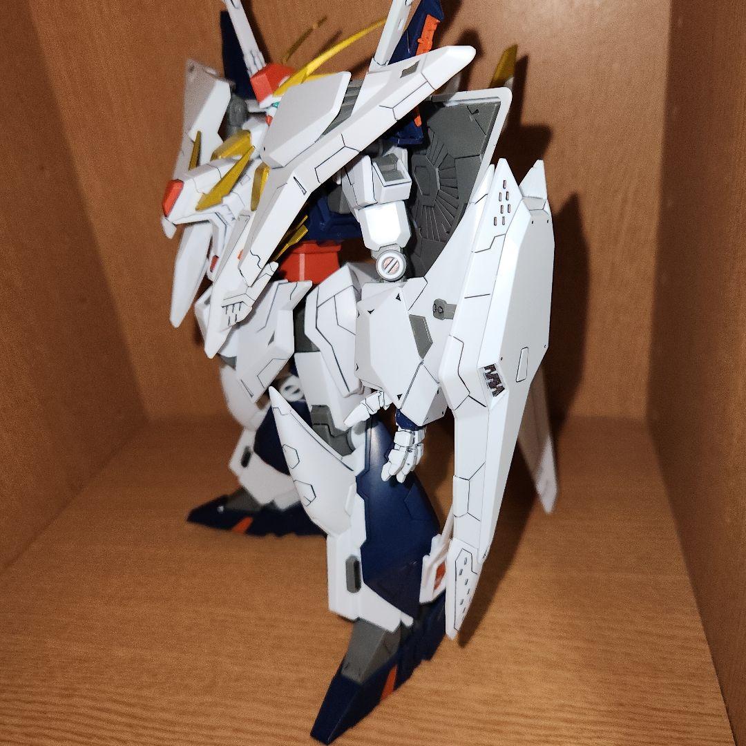ロボット 1/144 HG RX-105 XI GUNDAM