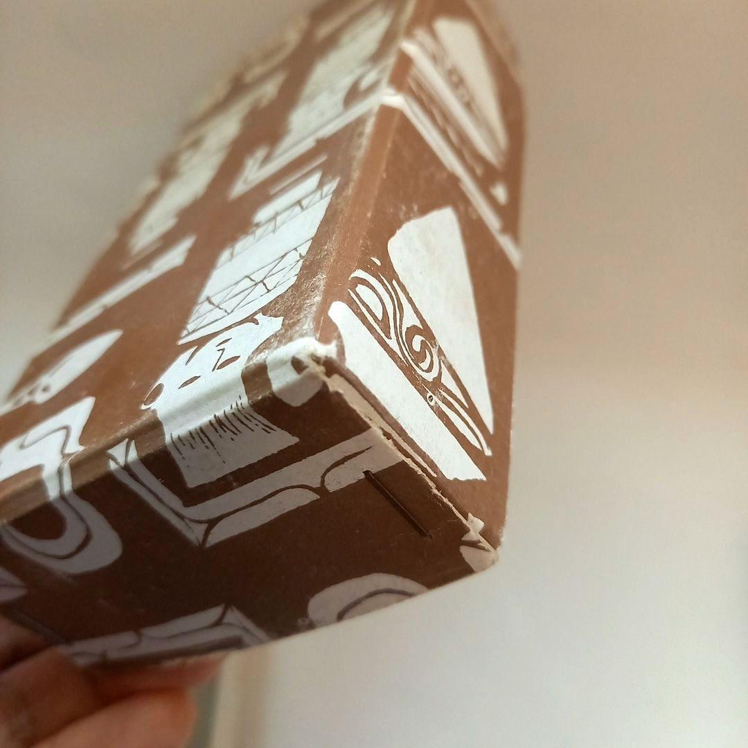 土龍　こけし　根本勲　修道士　修道女　民芸　函館トラピスト