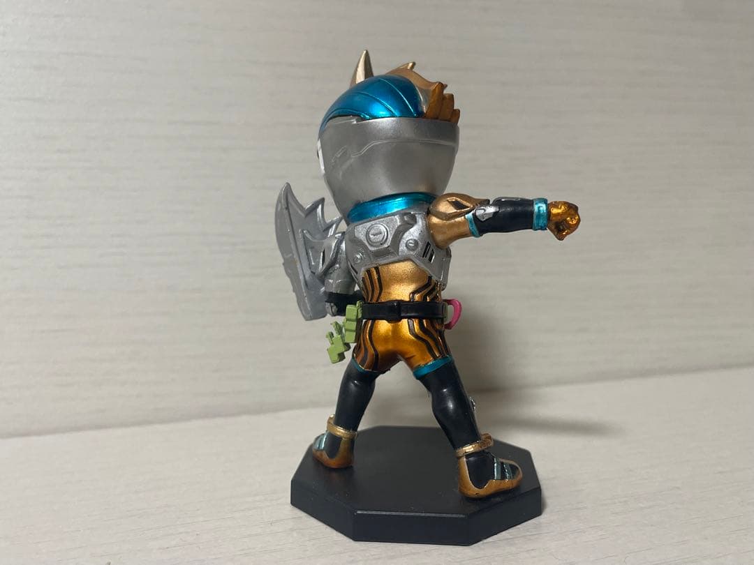 デフォルメクス　仮面ライダー　一番くじ