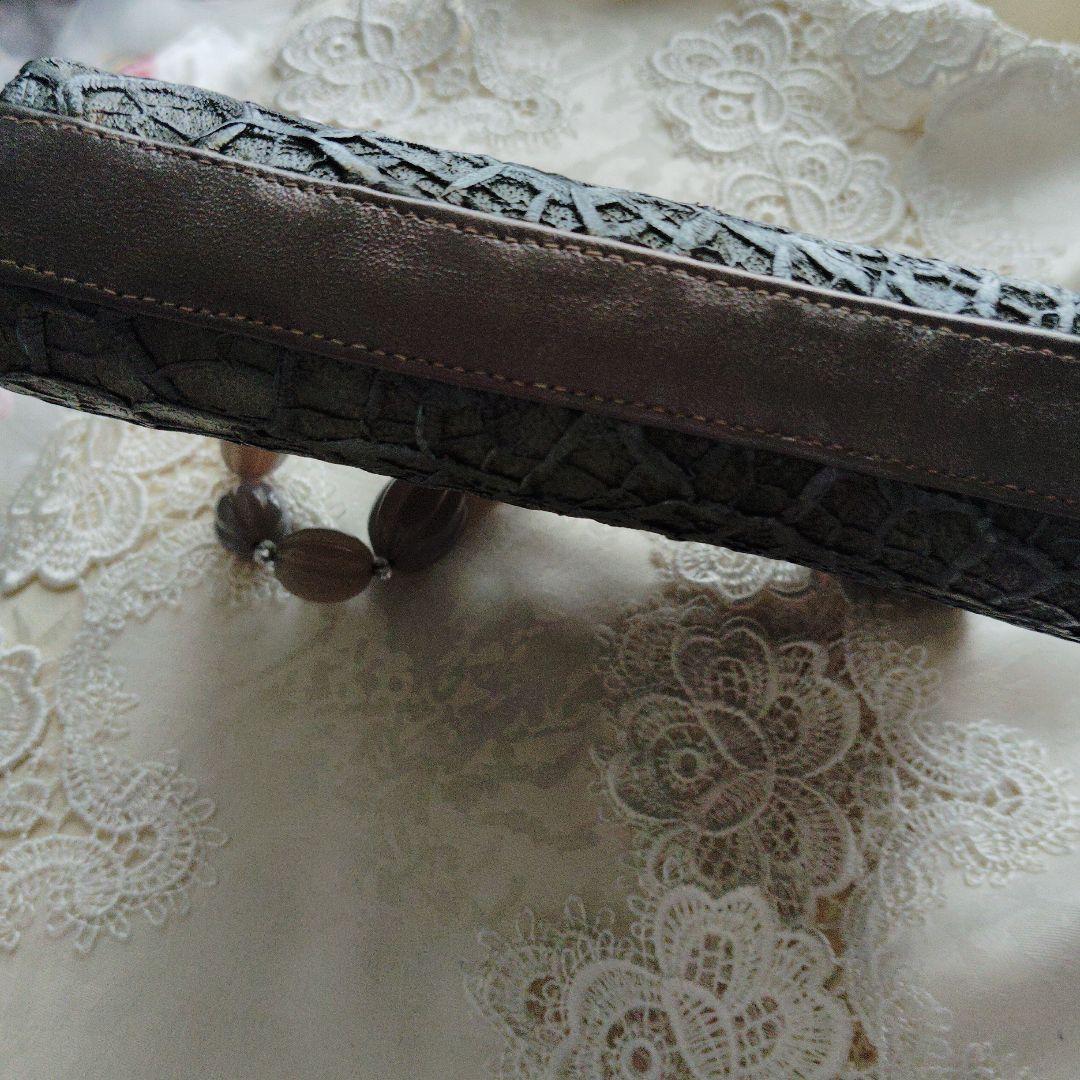 パーティーバッグ　HIROKO KOSHINO