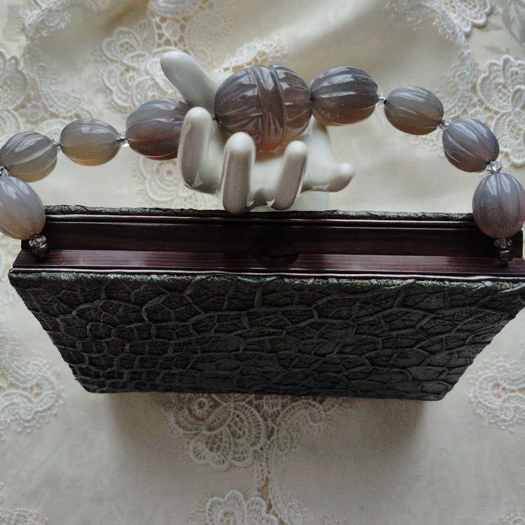 パーティーバッグ　HIROKO KOSHINO