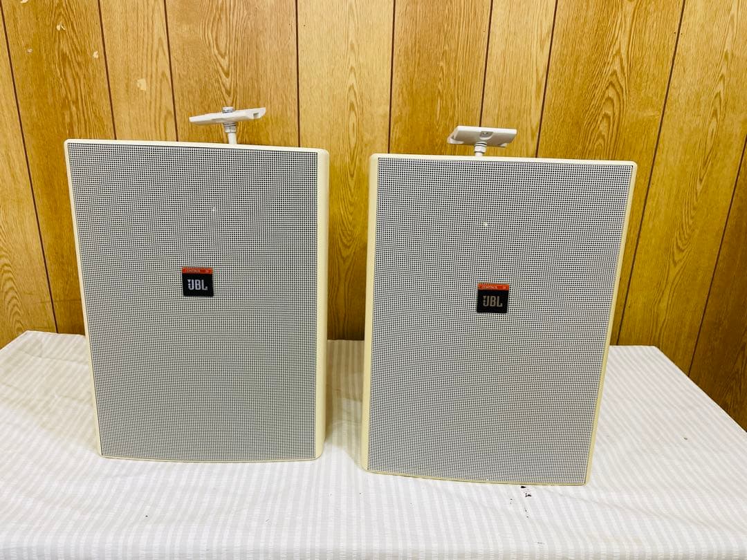 JBLスピーカー CONTROL28 ペア りょう