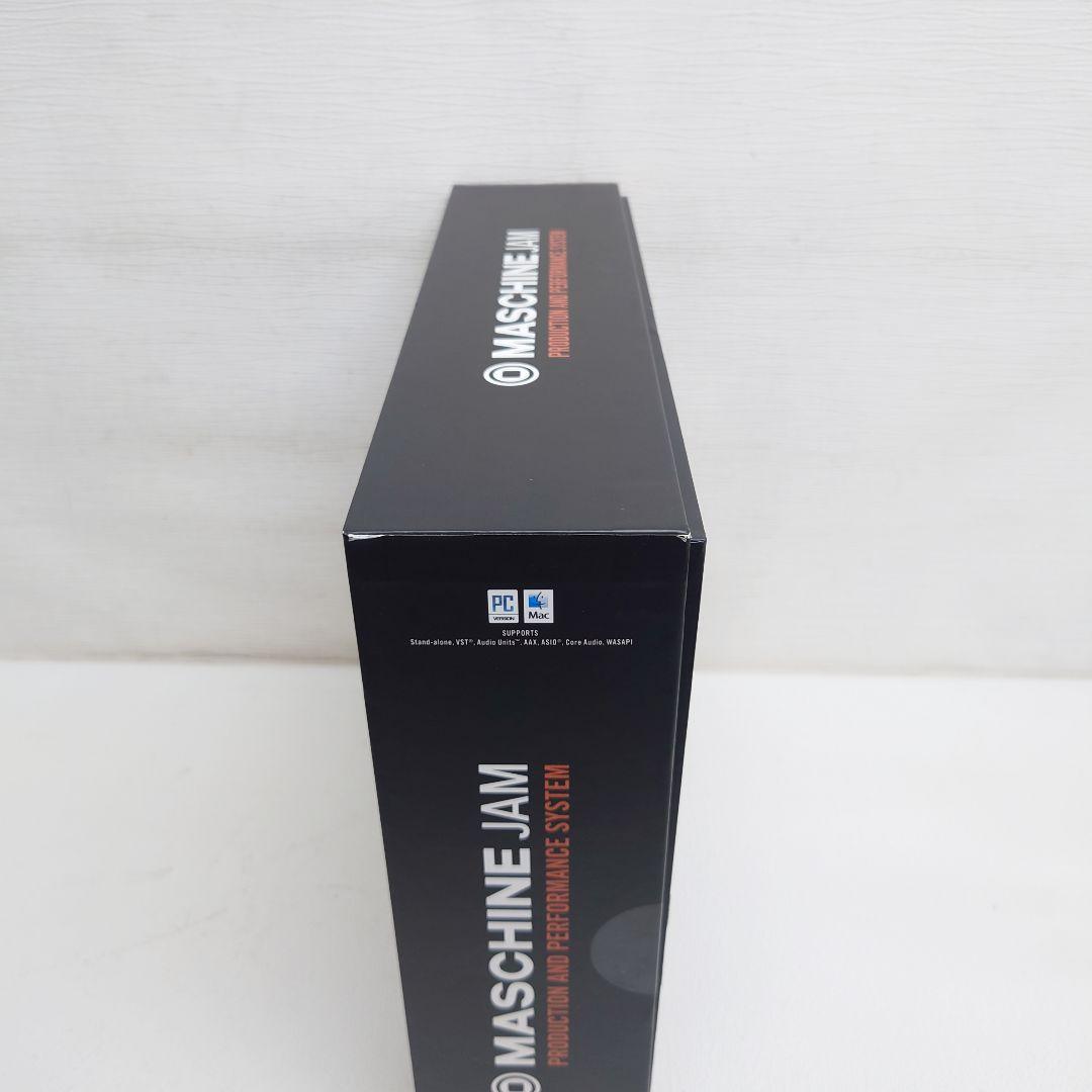 DTM・DAW M0708I1 Maschine JAM Native Instruments