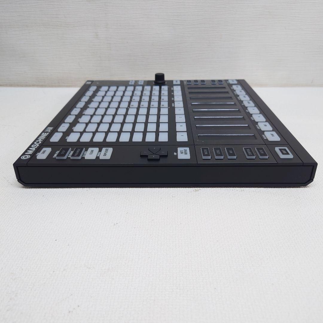 DTM・DAW M0708I1 Maschine JAM Native Instruments