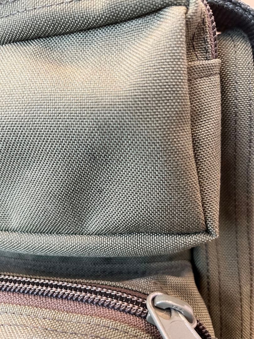 EAGLE （イーグル）　ミリタリー バッグ