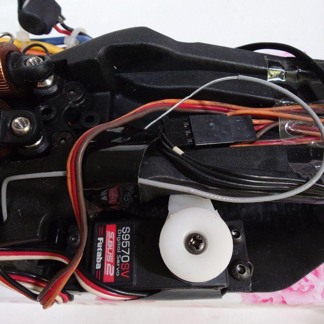 ３レーシングFGXevo F-1　中古品