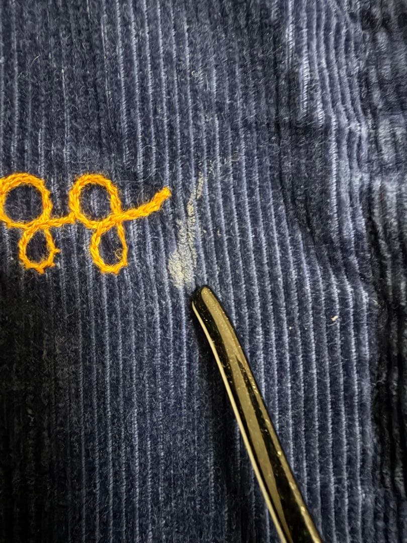 【ぽん】FFAジャケット 70年代後半〜80年代size36