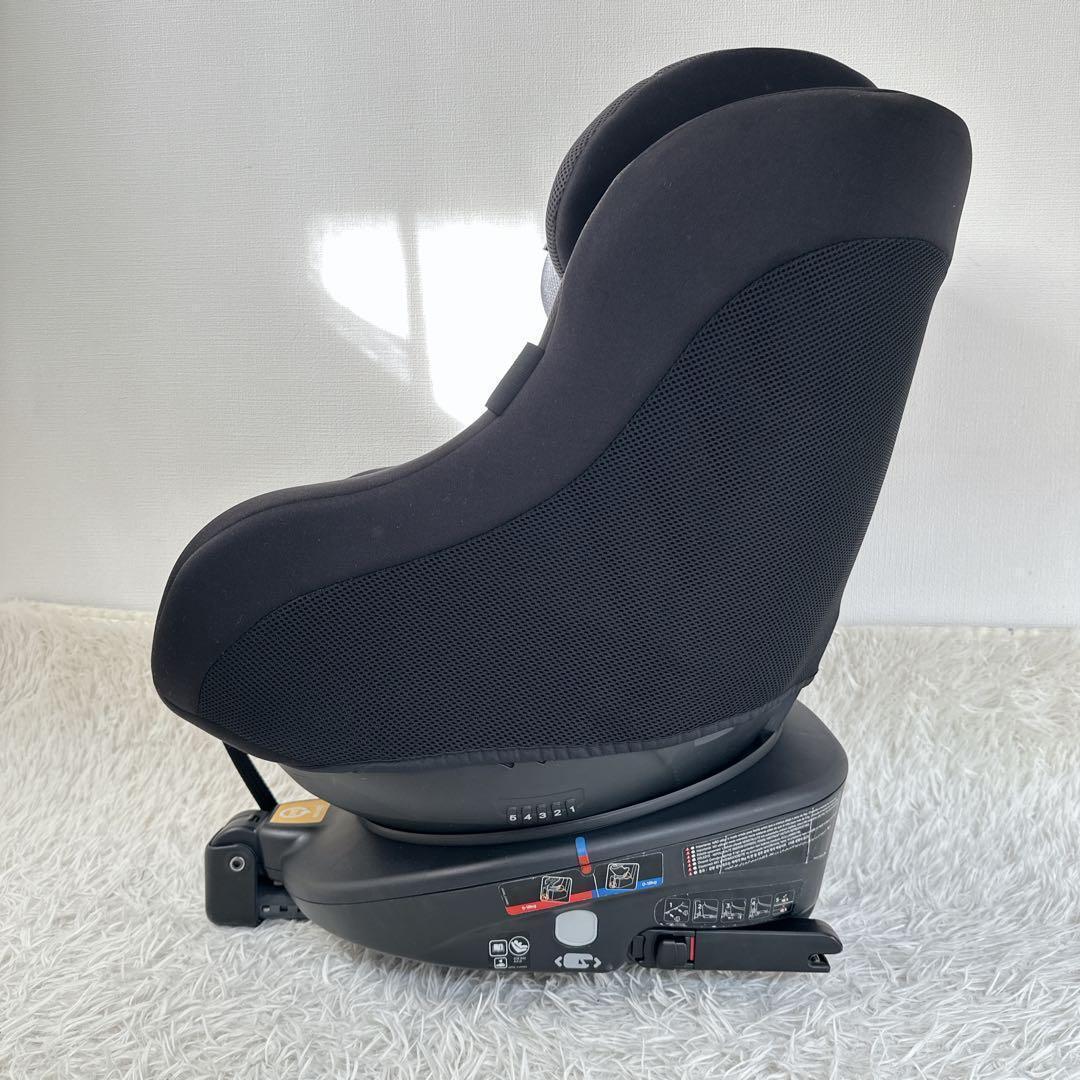 ✨週末特価❗️✨ Joie Arc 360° チャイルドシート ISOFIX