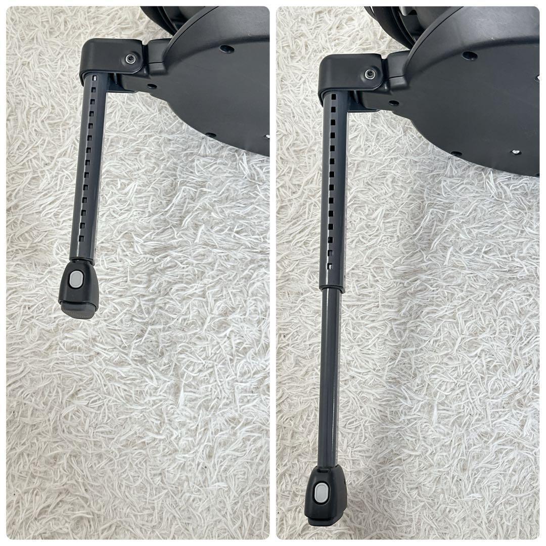 ✨週末特価❗️✨ Joie Arc 360° チャイルドシート ISOFIX