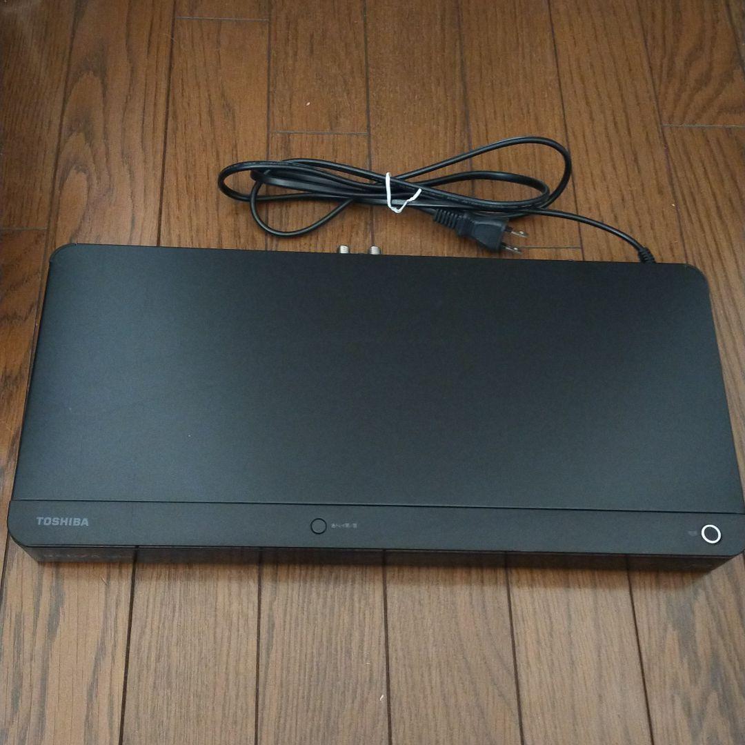 ☆美品☆TOSHIBA REGZA DBR-Z420 recorder