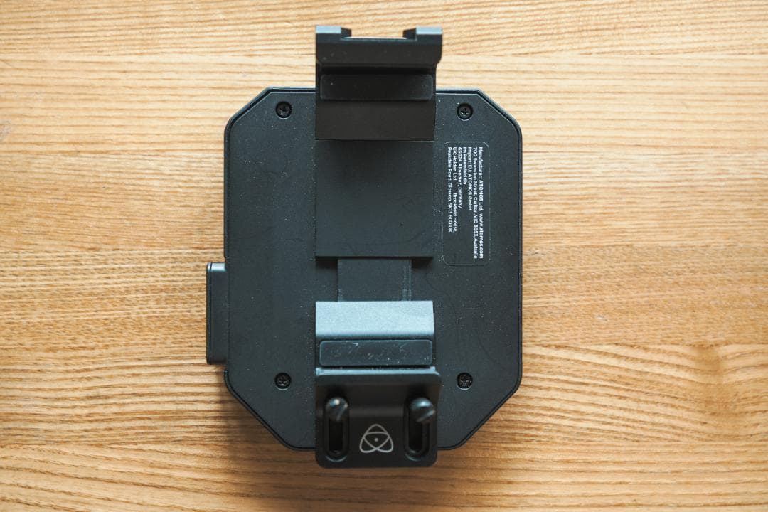 ATOMOS アトモス NINJA PHONE ATOMNJPB01