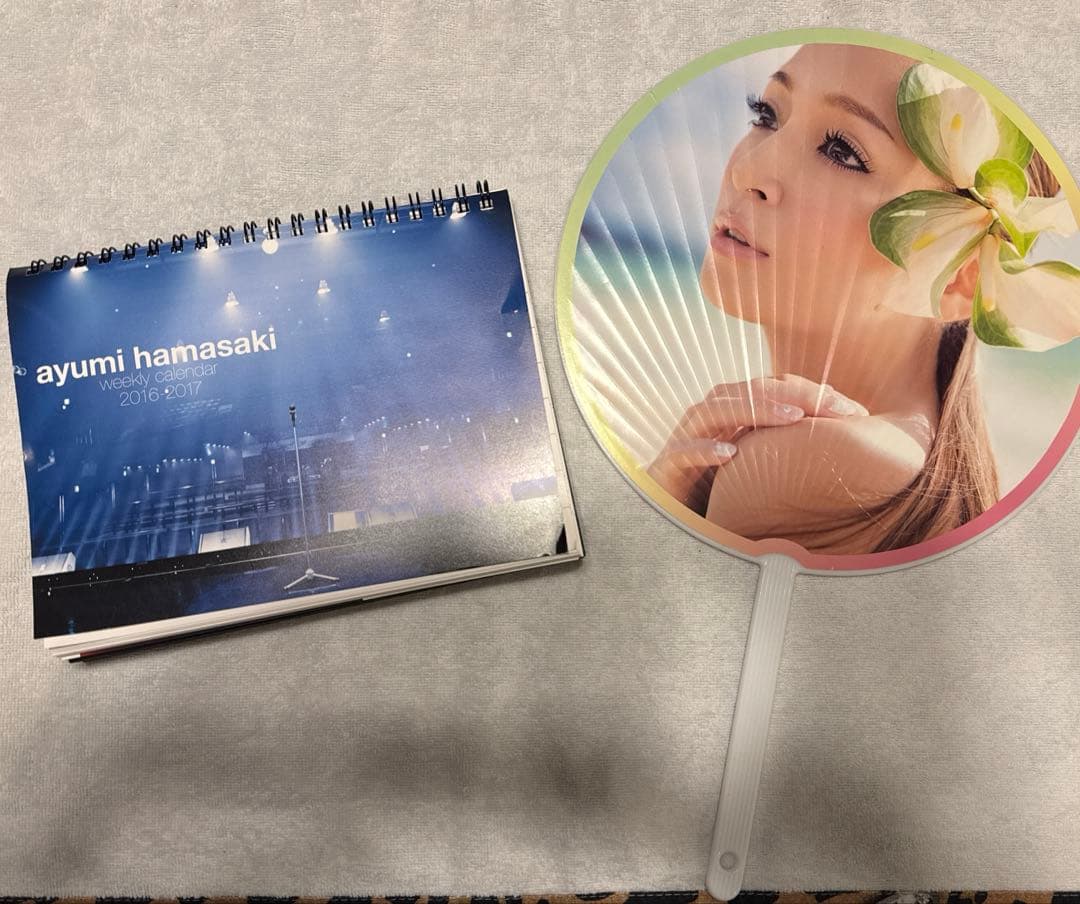 浜崎あゆみ　写真集セット　★おまけ付き★