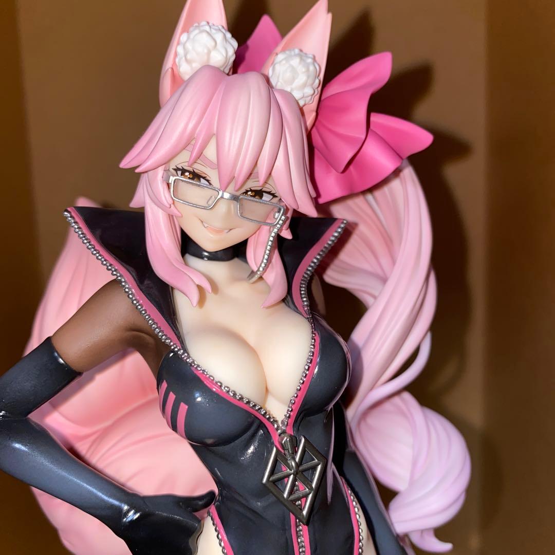 ANIPLEX Fate/Grand Order 光のコヤンスカヤ フィギュア