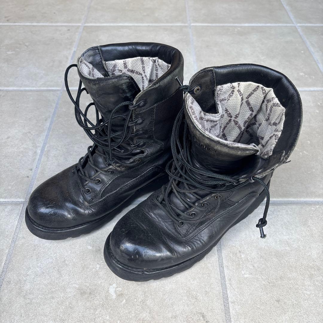 ダナー 自衛隊 5000sdf 26.5センチ