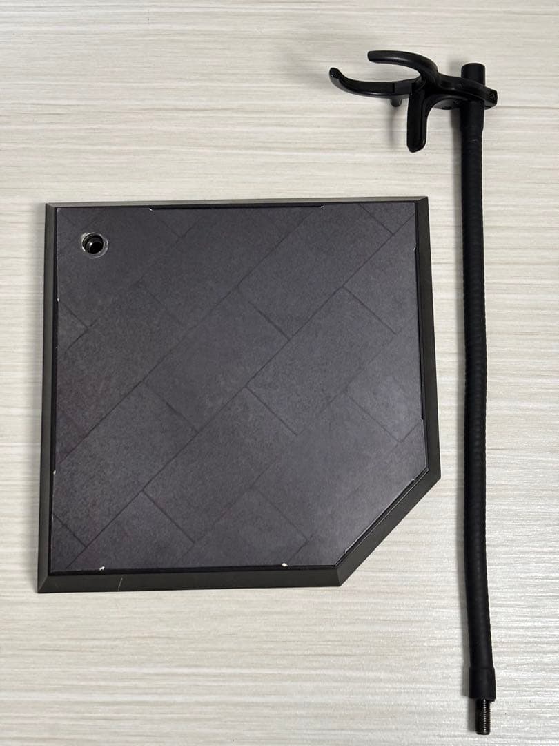 ホットトイズ ダイナミック フィギュア スタンド figure 1/6 台座