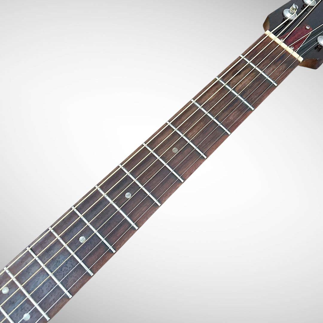 【弦交換済】1970年代製　ジャパンヴィンテージ　YAMAHA FG-200