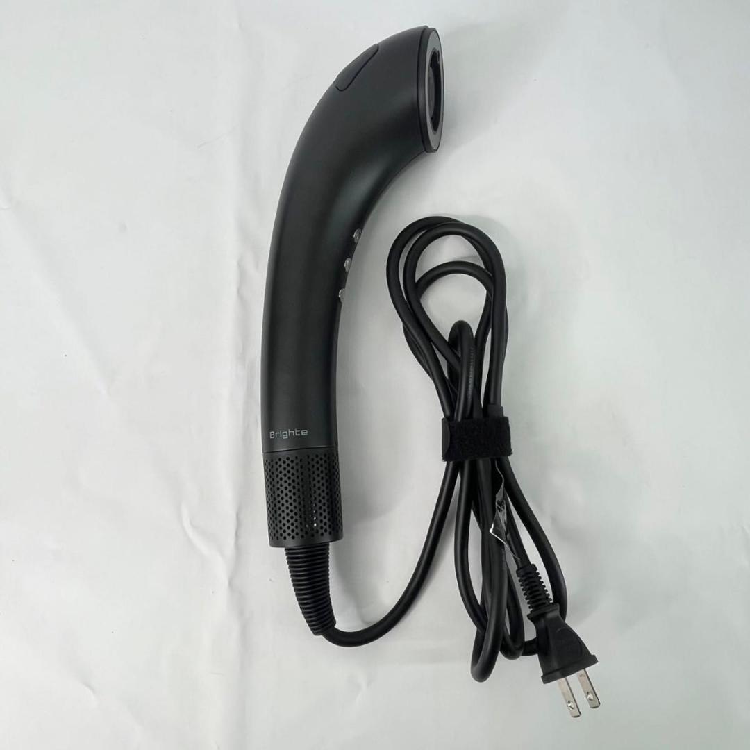 【美品】Brighte シャワードライヤー BRT-SD173 新品ヘアミスト付