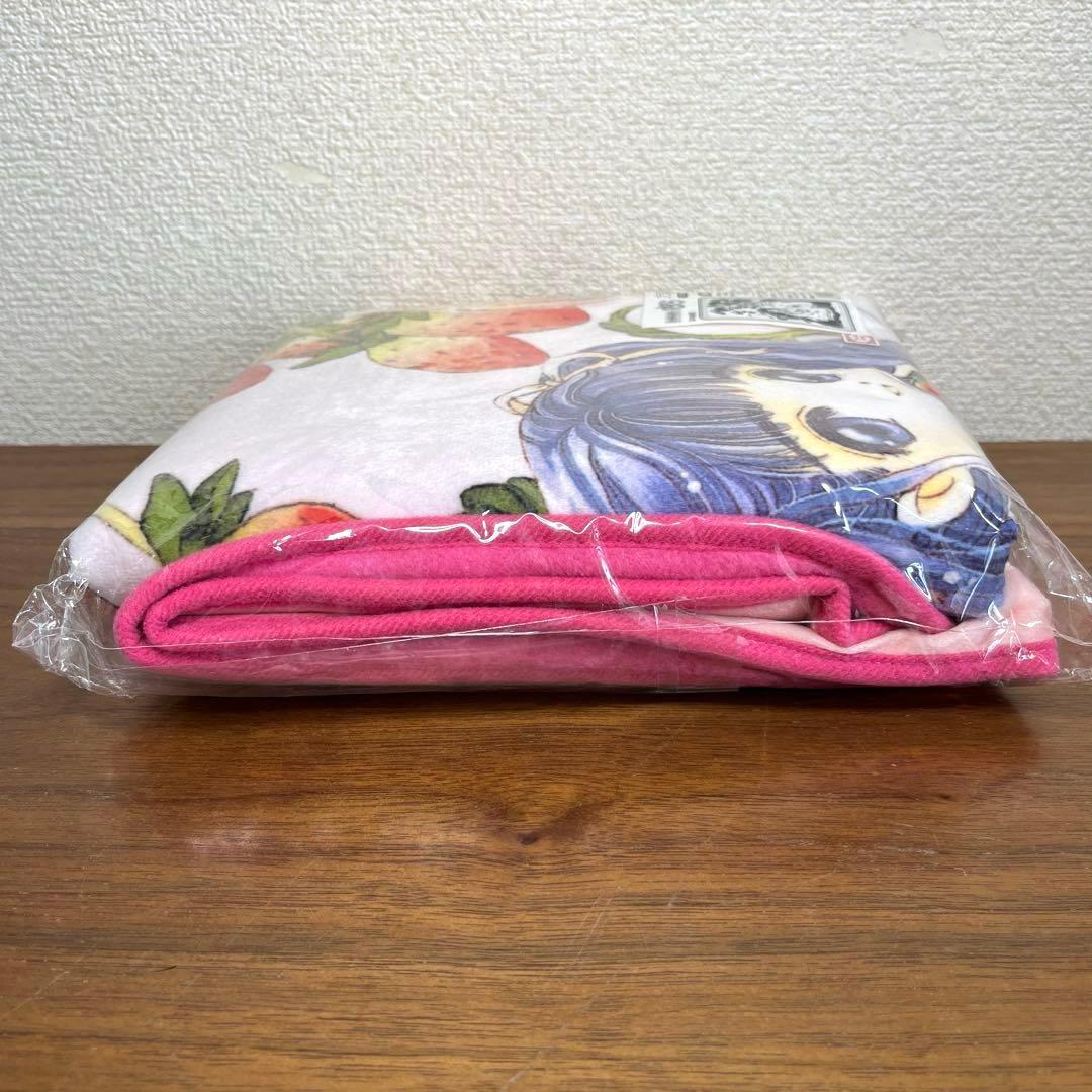 カードキャプターさくら 原画展 ブランケット